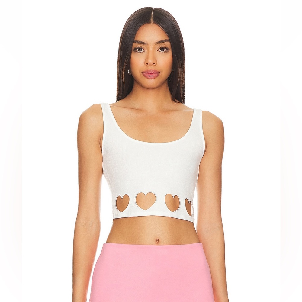Lovers and Friends Dylan Top